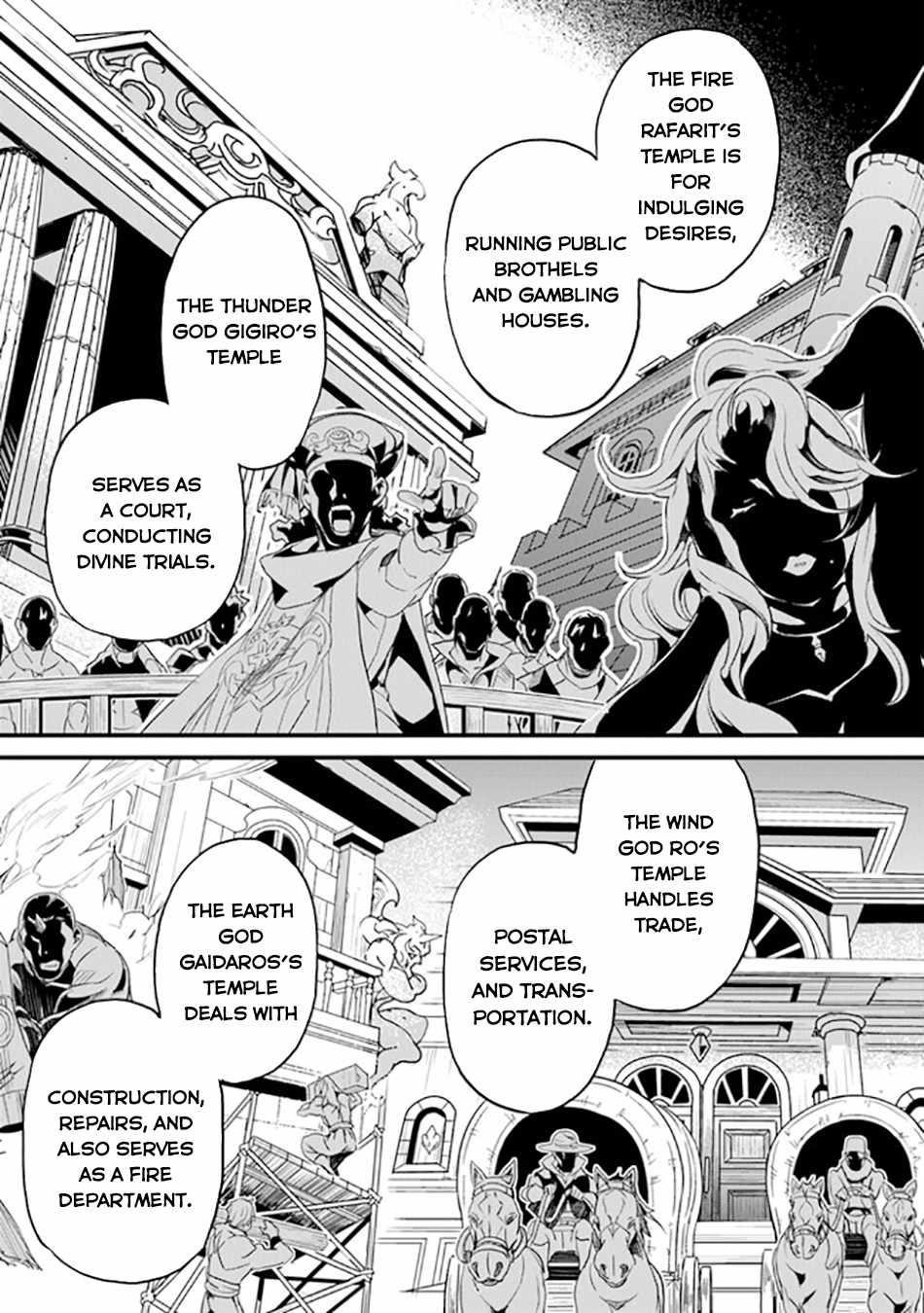 Yakudatazu Skill ni Jinsei o Sosogikomi 25-nen, Imasara Saikyou no Boukentan Midori Kashi no Akira Chapter 36 - Page 31 in English