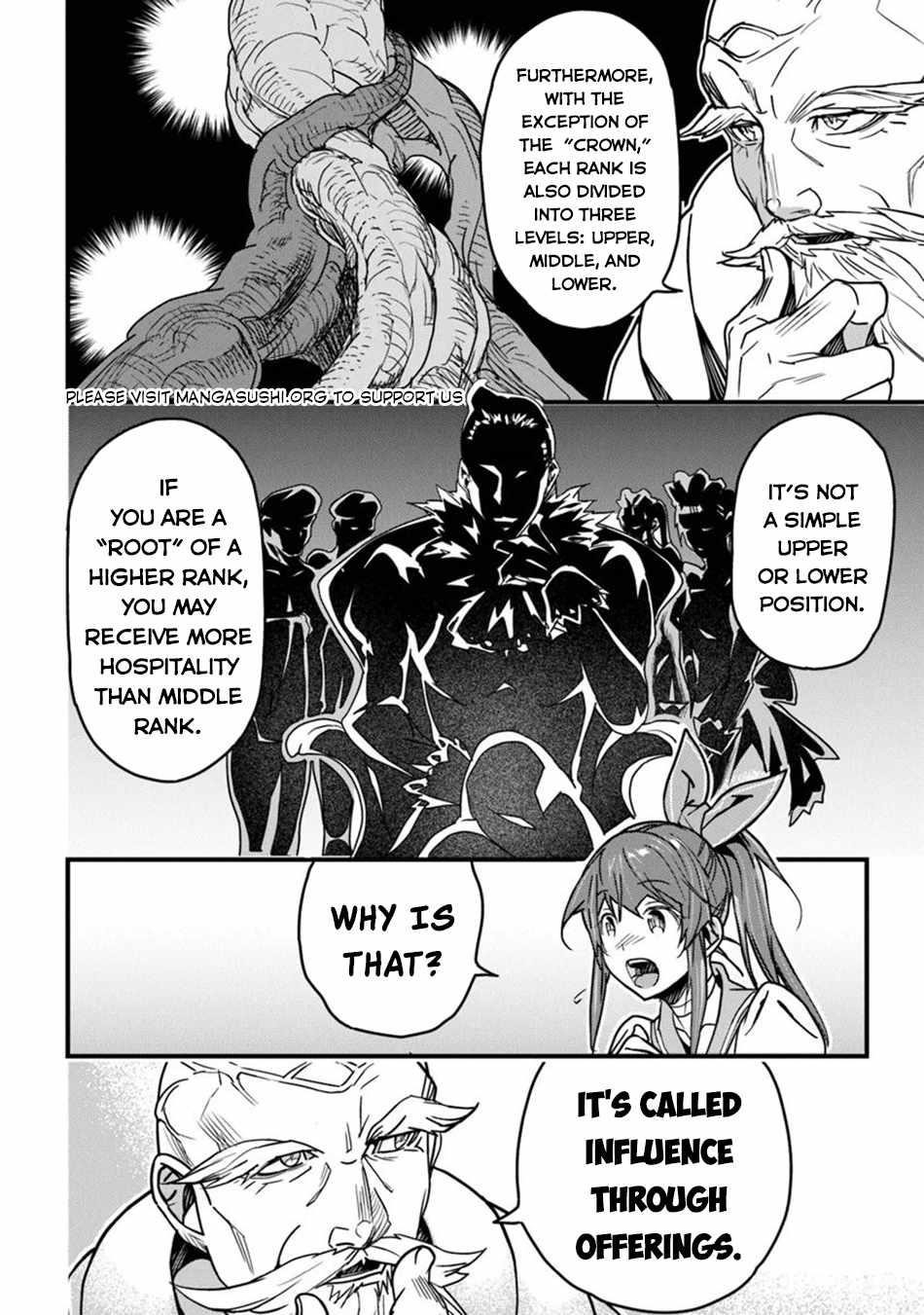 Yakudatazu Skill ni Jinsei o Sosogikomi 25-nen, Imasara Saikyou no Boukentan Midori Kashi no Akira Chapter 42 - Page 11 in English
