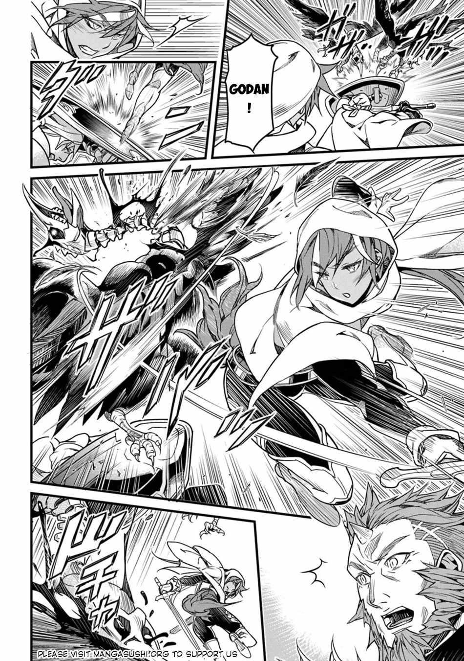 Yakudatazu Skill ni Jinsei o Sosogikomi 25-nen, Imasara Saikyou no Boukentan Midori Kashi no Akira Chapter 43 - Page 14 in English