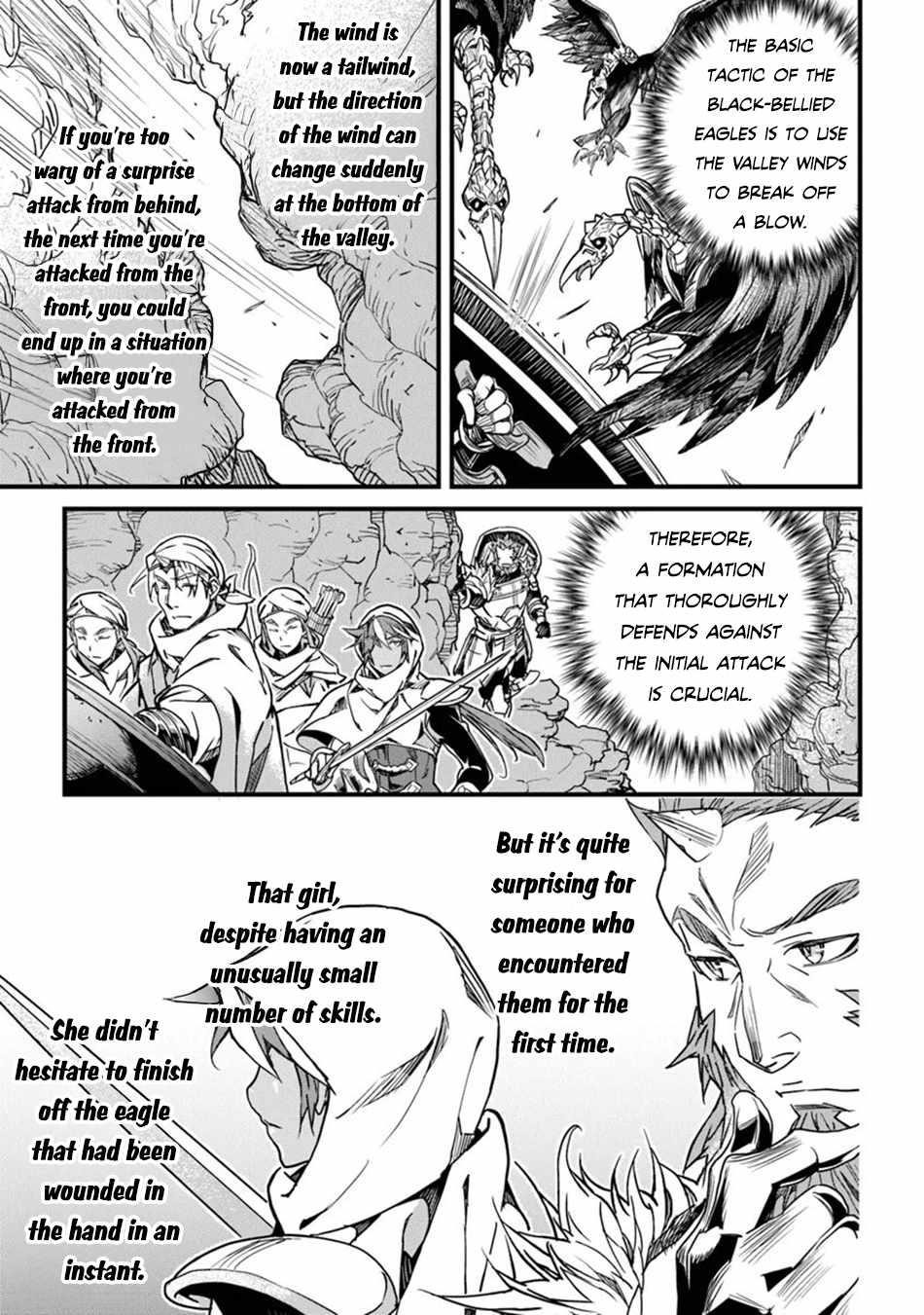 Yakudatazu Skill ni Jinsei o Sosogikomi 25-nen, Imasara Saikyou no Boukentan Midori Kashi no Akira Chapter 43 - Page 17 in English