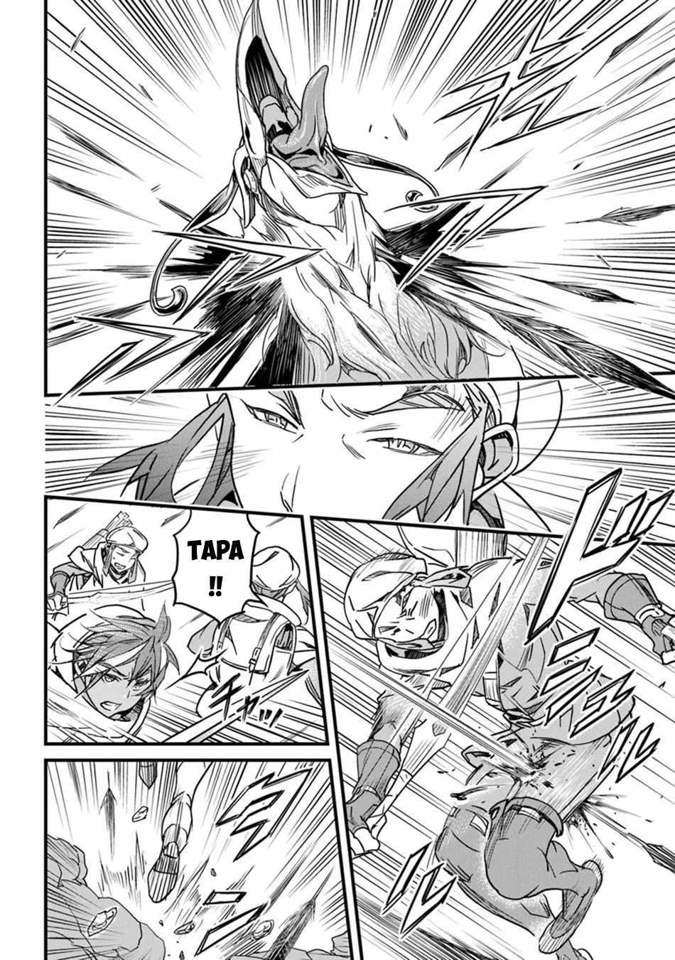 Yakudatazu Skill ni Jinsei o Sosogikomi 25-nen, Imasara Saikyou no Boukentan Midori Kashi no Akira Chapter 43 - Page 29 in English