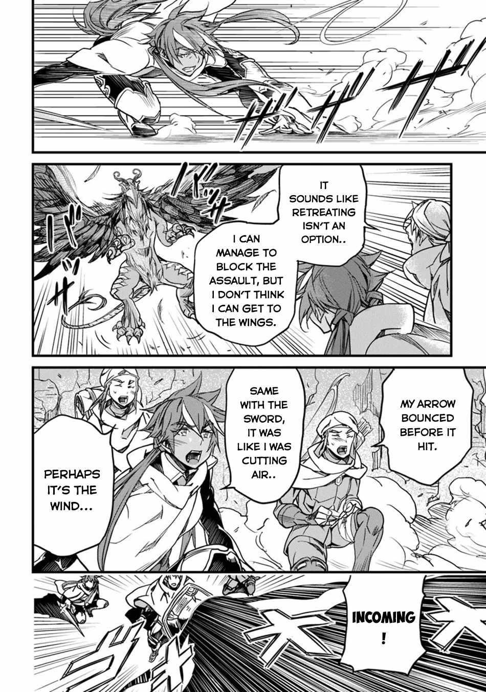 Yakudatazu Skill ni Jinsei o Sosogikomi 25-nen, Imasara Saikyou no Boukentan Midori Kashi no Akira Chapter 43 - Page 31 in English