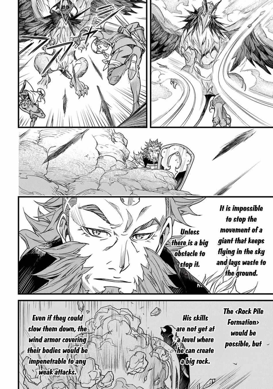 Yakudatazu Skill ni Jinsei o Sosogikomi 25-nen, Imasara Saikyou no Boukentan Midori Kashi no Akira Chapter 43 - Page 33 in English
