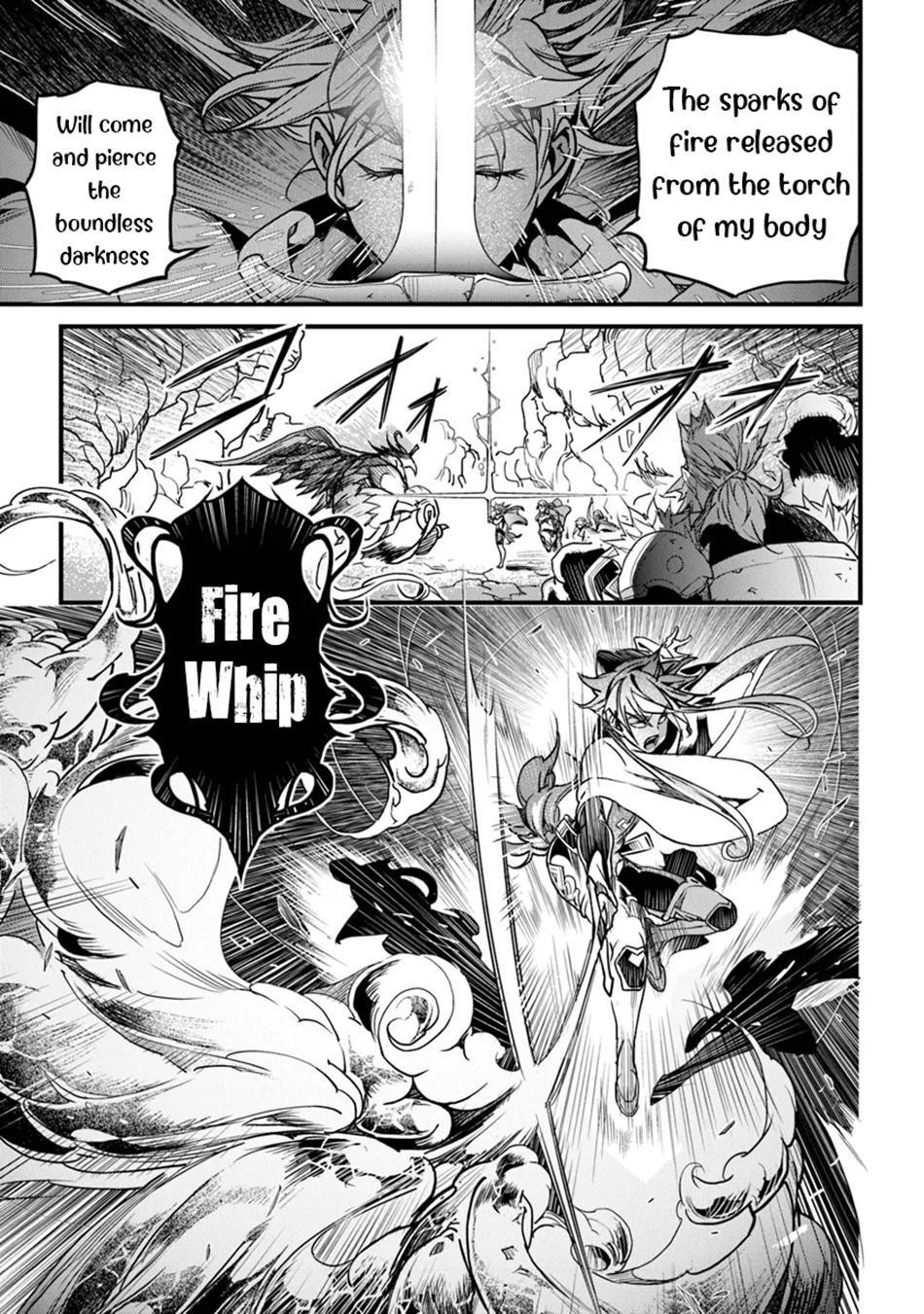 Yakudatazu Skill ni Jinsei o Sosogikomi 25-nen, Imasara Saikyou no Boukentan Midori Kashi no Akira Chapter 44 - Page 10 in English