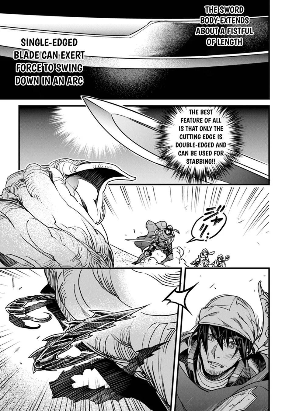 Yakudatazu Skill ni Jinsei o Sosogikomi 25-nen, Imasara Saikyou no Boukentan Midori Kashi no Akira Chapter 44 - Page 28 in English