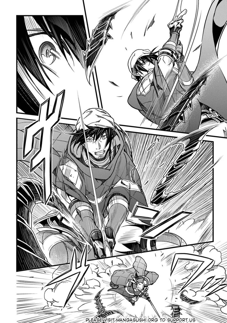 Yakudatazu Skill ni Jinsei o Sosogikomi 25-nen, Imasara Saikyou no Boukentan Midori Kashi no Akira Chapter 44 - Page 29 in English