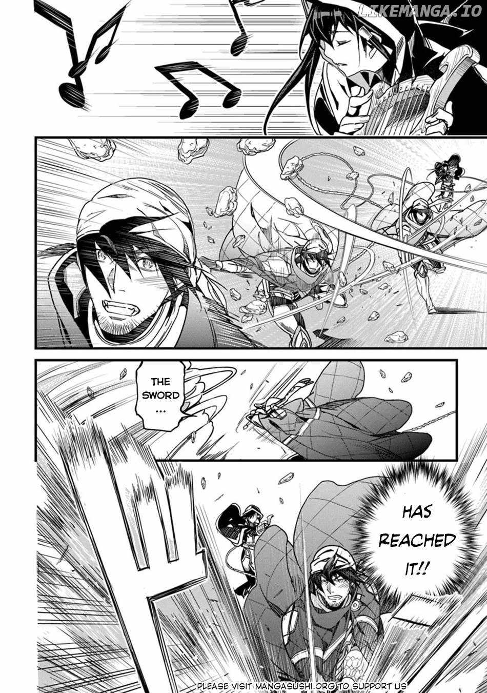 Yakudatazu Skill ni Jinsei o Sosogikomi 25-nen, Imasara Saikyou no Boukentan Midori Kashi no Akira Chapter 46 - Page 11 in English