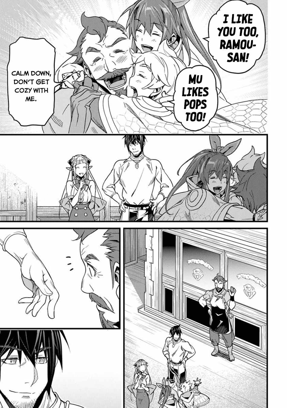 Yakudatazu Skill ni Jinsei o Sosogikomi 25-nen, Imasara Saikyou no Boukentan Midori Kashi no Akira Chapter 48 - Page 12 in English