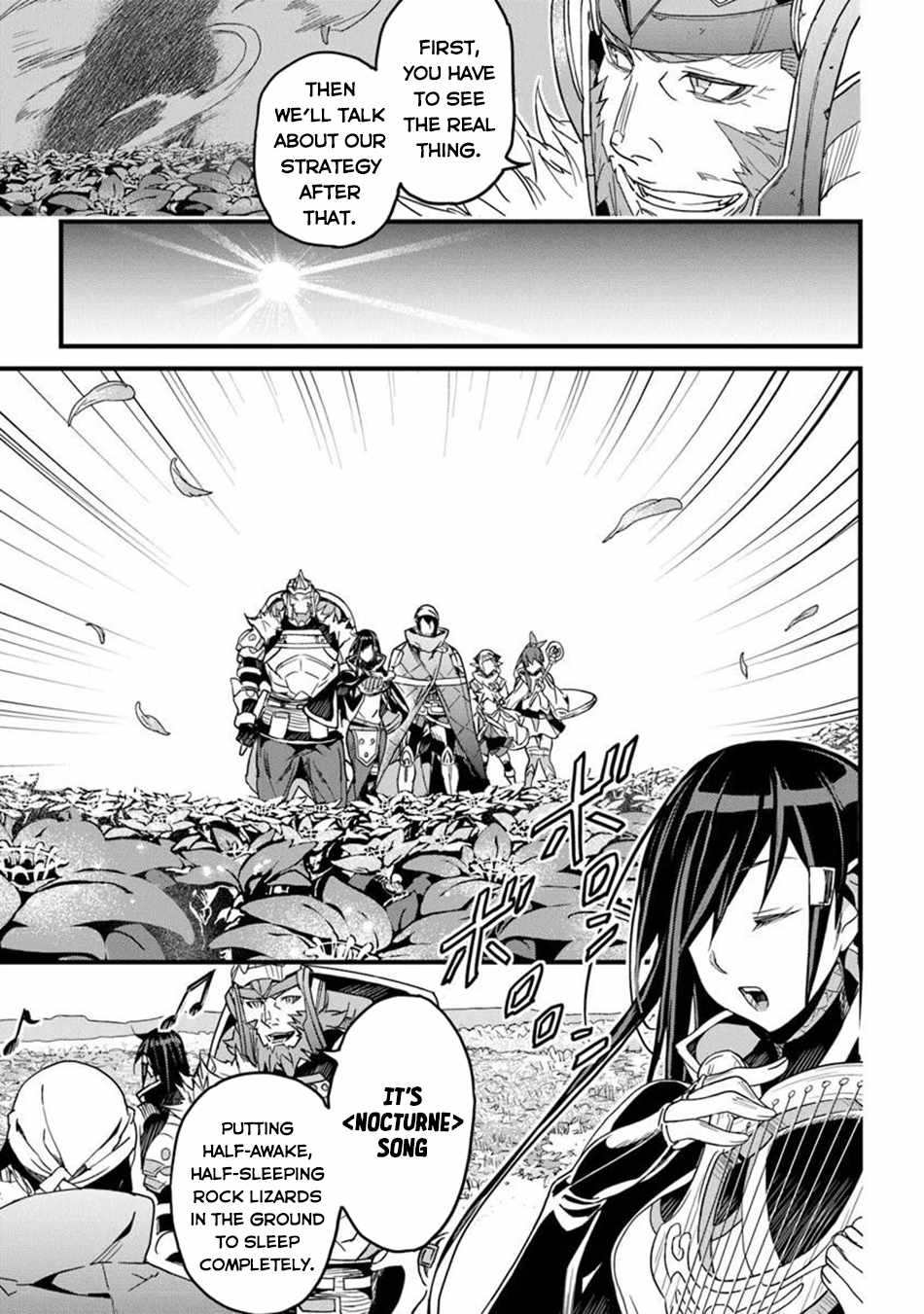 Yakudatazu Skill ni Jinsei o Sosogikomi 25-nen, Imasara Saikyou no Boukentan Midori Kashi no Akira Chapter 48 - Page 26 in English