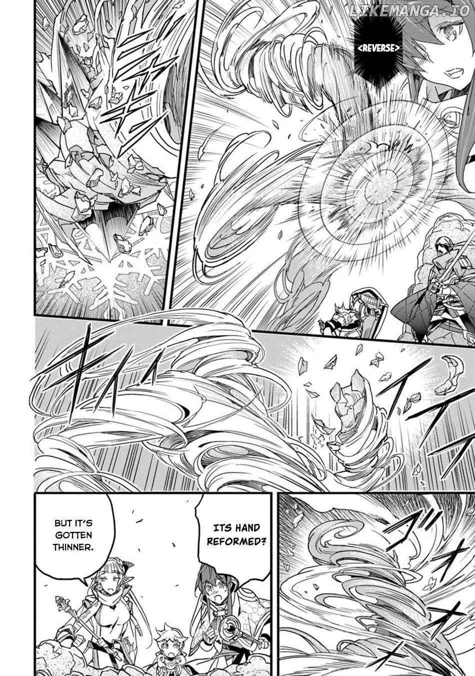 Yakudatazu Skill ni Jinsei o Sosogikomi 25-nen, Imasara Saikyou no Boukentan Midori Kashi no Akira Chapter 49 - Page 24 in English