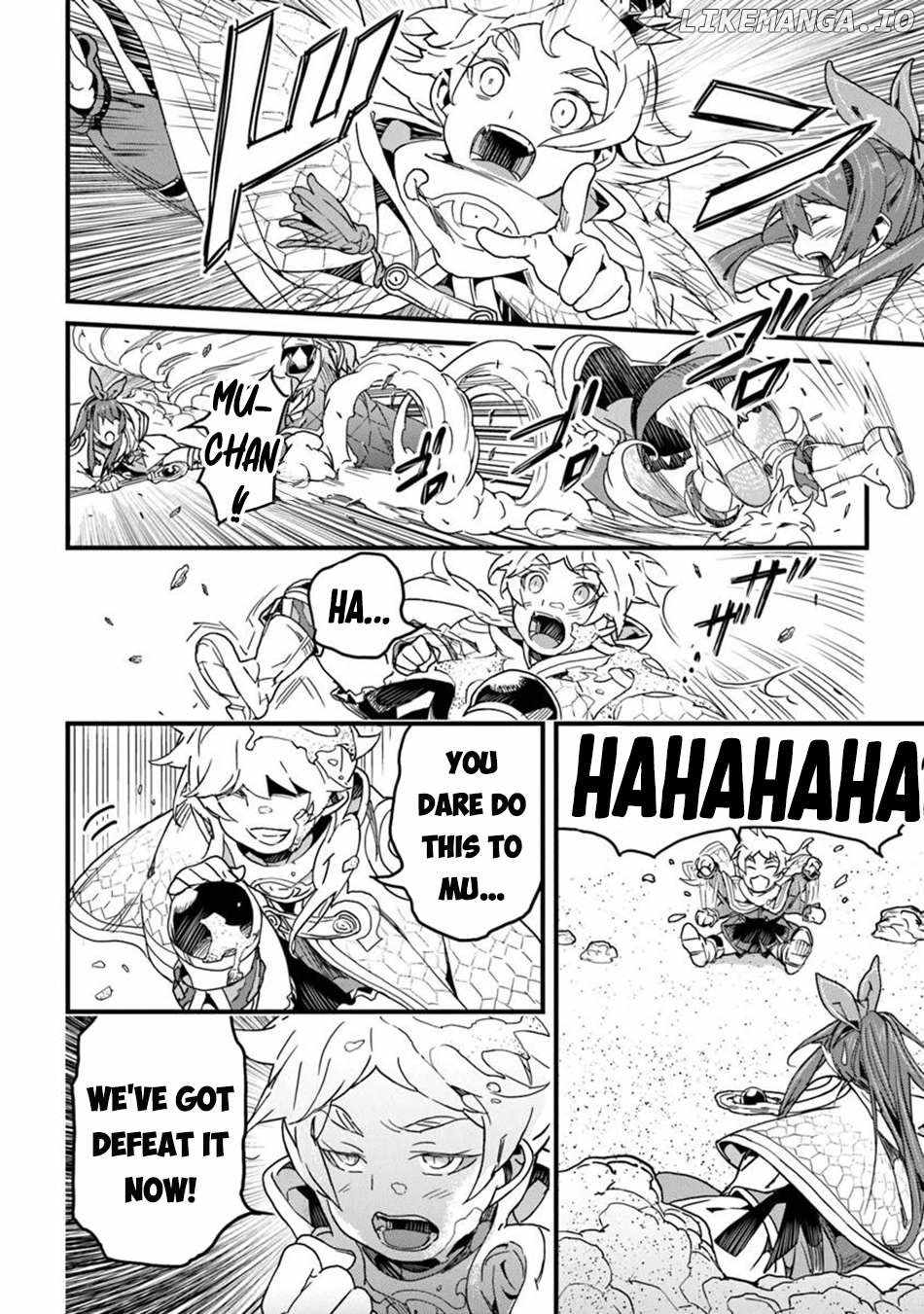 Yakudatazu Skill ni Jinsei o Sosogikomi 25-nen, Imasara Saikyou no Boukentan Midori Kashi no Akira Chapter 49 - Page 5 in English