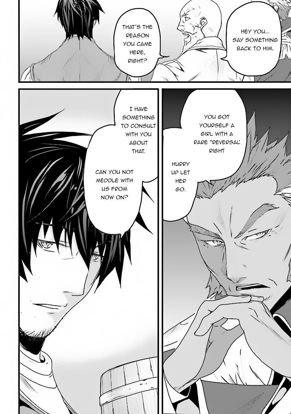 Yakudatazu Skill ni Jinsei o Sosogikomi 25-nen, Imasara Saikyou no Boukentan Midori Kashi no Akira Chapter 5 - Page 10 in English