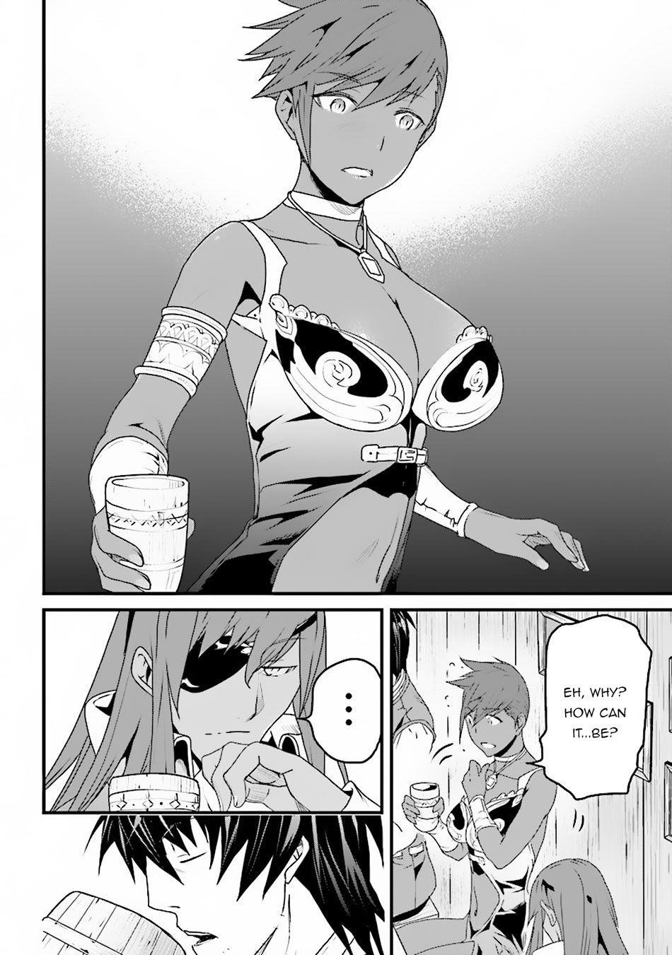 Yakudatazu Skill ni Jinsei o Sosogikomi 25-nen, Imasara Saikyou no Boukentan Midori Kashi no Akira Chapter 5 - Page 12 in English