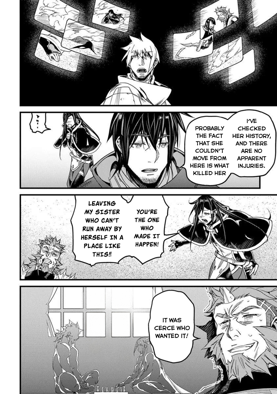 Yakudatazu Skill ni Jinsei o Sosogikomi 25-nen, Imasara Saikyou no Boukentan Midori Kashi no Akira Chapter 50 - Page 24 in English