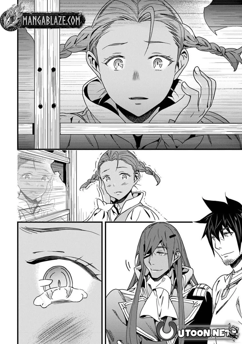 Yakudatazu Skill ni Jinsei o Sosogikomi 25-nen, Imasara Saikyou no Boukentan Midori Kashi no Akira Chapter 52.2 - Page 13 in English