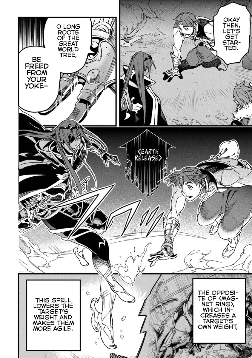 Yakudatazu Skill ni Jinsei o Sosogikomi 25-nen, Imasara Saikyou no Boukentan Midori Kashi no Akira Chapter 54.2 - Page 11 in English