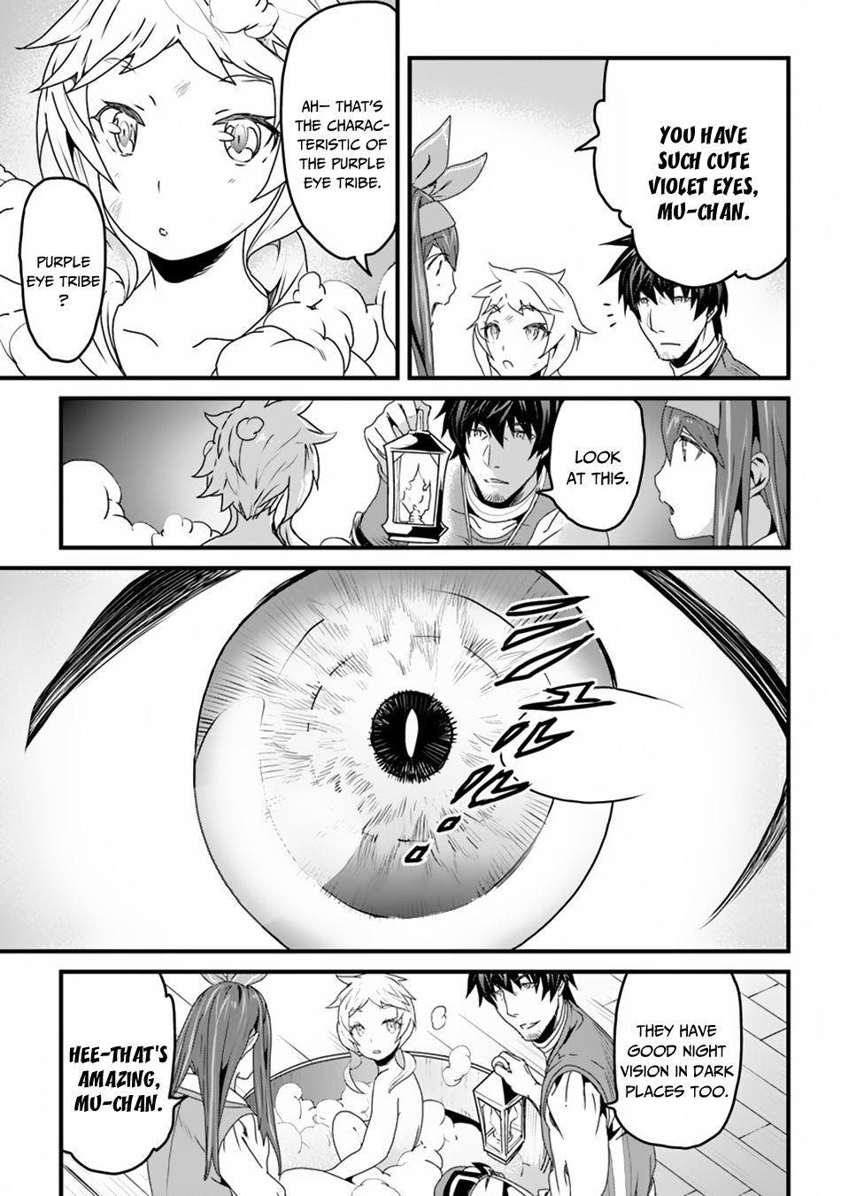 Yakudatazu Skill ni Jinsei o Sosogikomi 25-nen, Imasara Saikyou no Boukentan Midori Kashi no Akira Chapter 6 - Page 13 in English