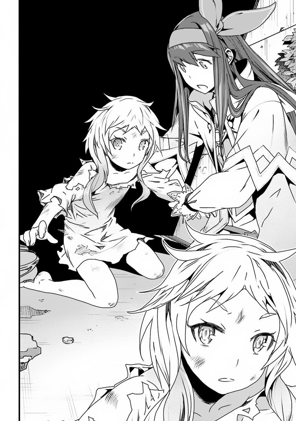 Yakudatazu Skill ni Jinsei o Sosogikomi 25-nen, Imasara Saikyou no Boukentan Midori Kashi no Akira Chapter 6 - Page 6 in English