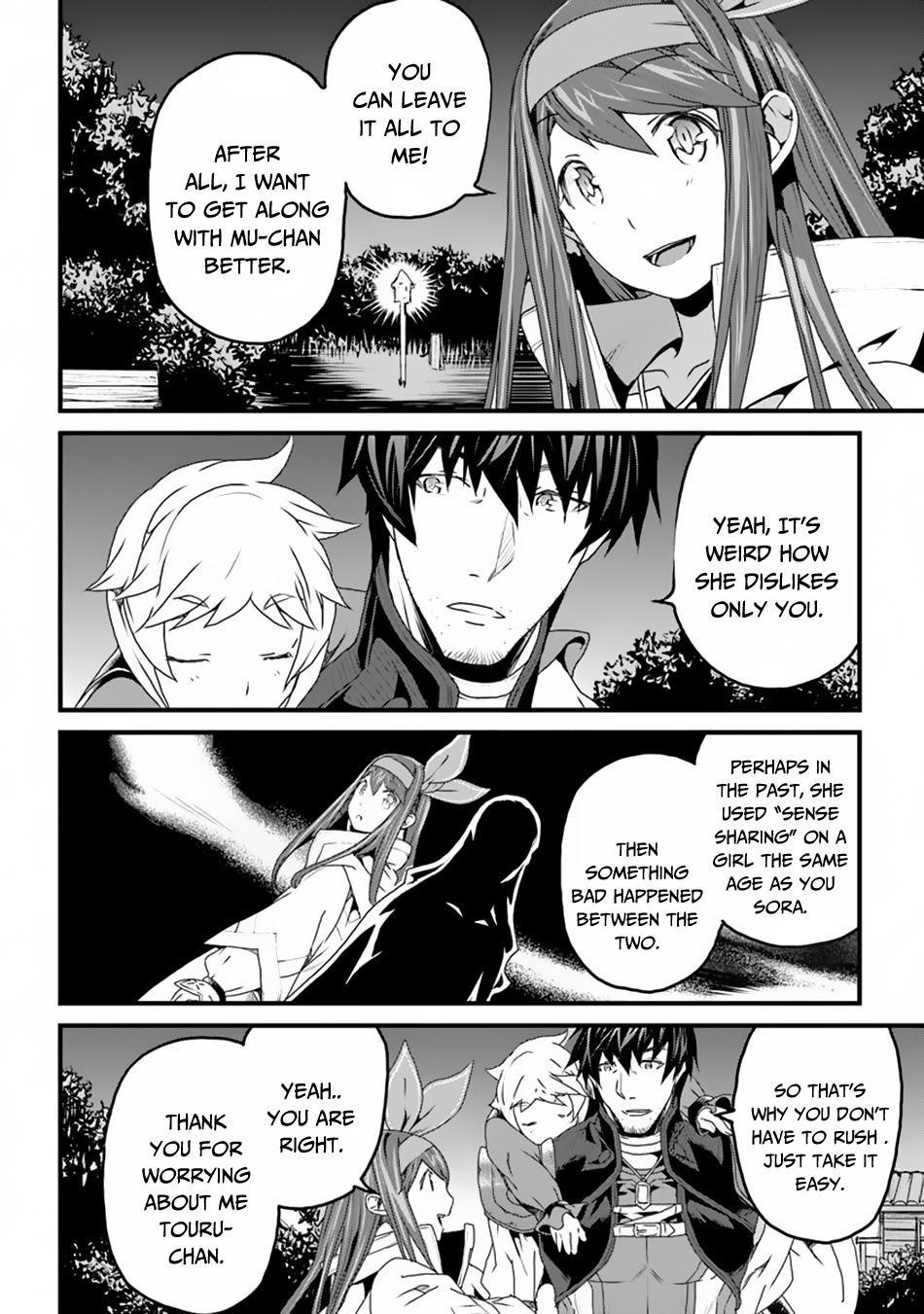 Yakudatazu Skill ni Jinsei o Sosogikomi 25-nen, Imasara Saikyou no Boukentan Midori Kashi no Akira Chapter 7 - Page 25 in English