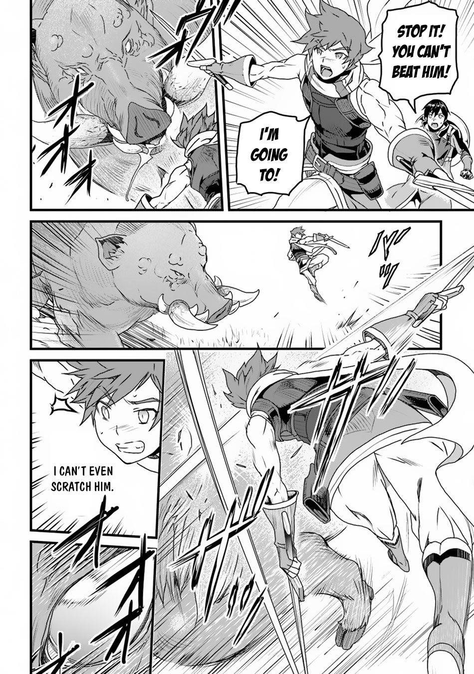 Yakudatazu Skill ni Jinsei o Sosogikomi 25-nen, Imasara Saikyou no Boukentan Midori Kashi no Akira Chapter 9 - Page 11 in English