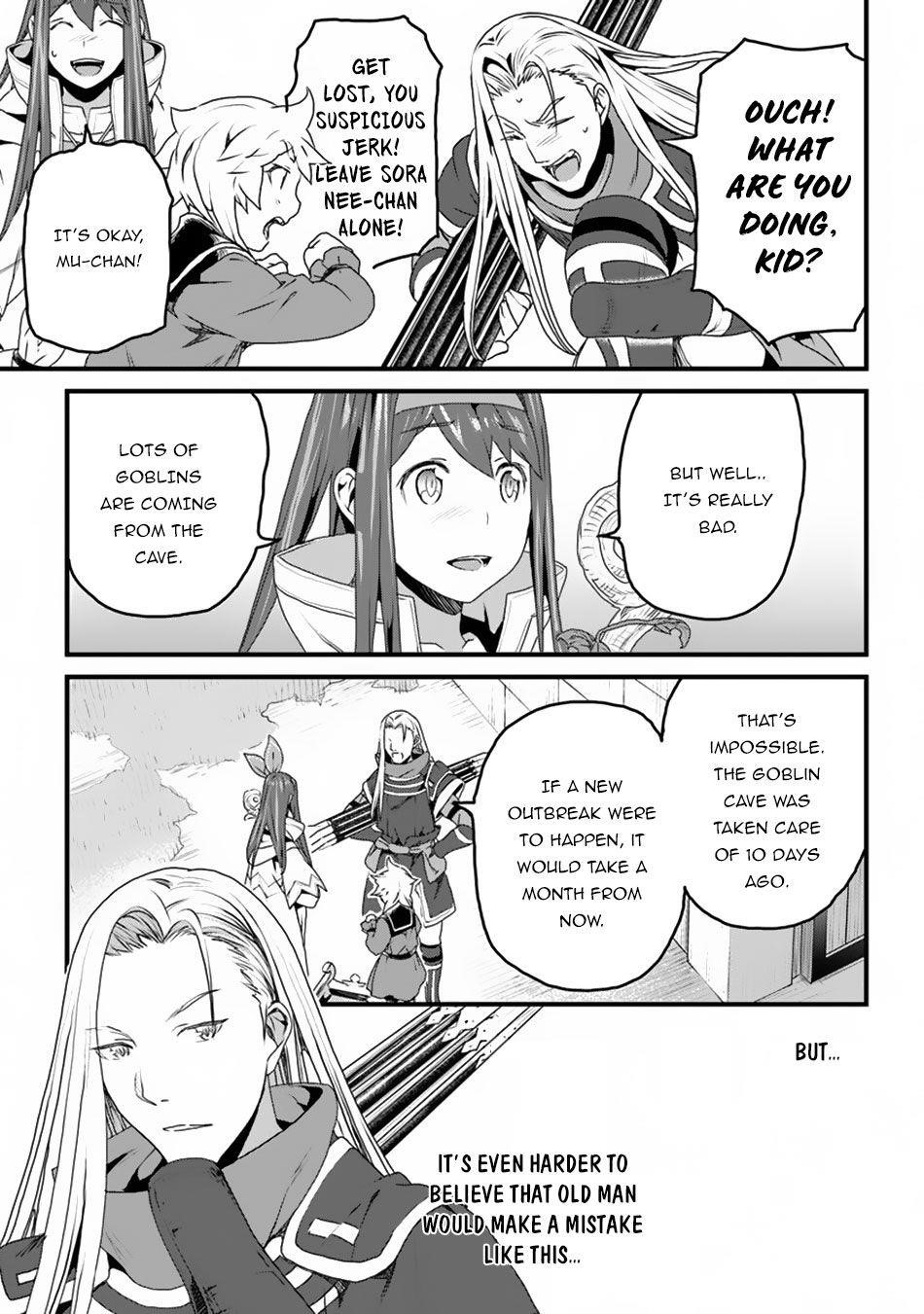 Yakudatazu Skill ni Jinsei o Sosogikomi 25-nen, Imasara Saikyou no Boukentan Midori Kashi no Akira Chapter 9 - Page 41 in English
