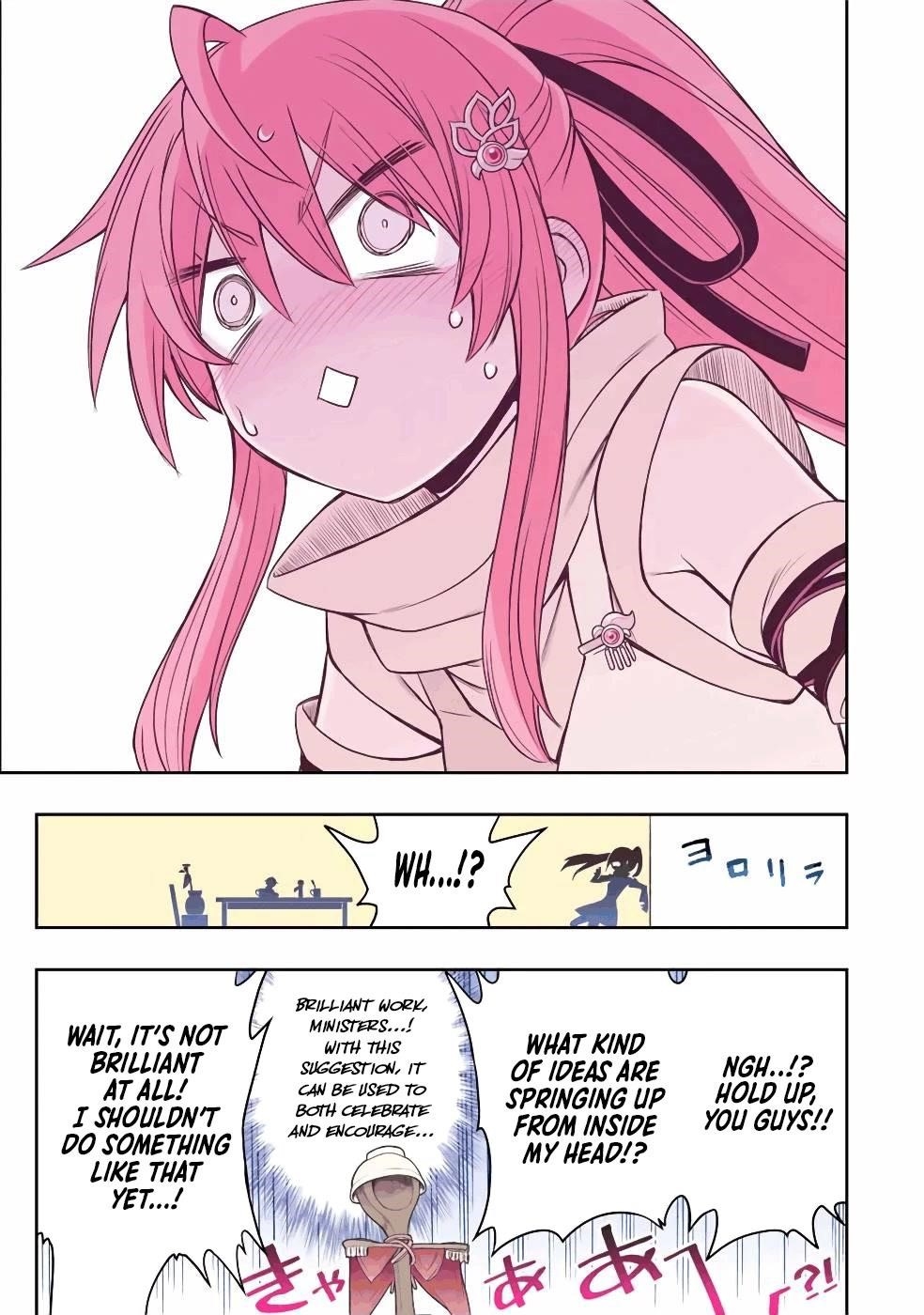 The Useless Skill [Auto Mode] Has Been Awakened ~Huh, Guild’s Scout, Didn’t You Say I Wasn’t Needed Anymore?~ Chapter 13 - Page 21 in English