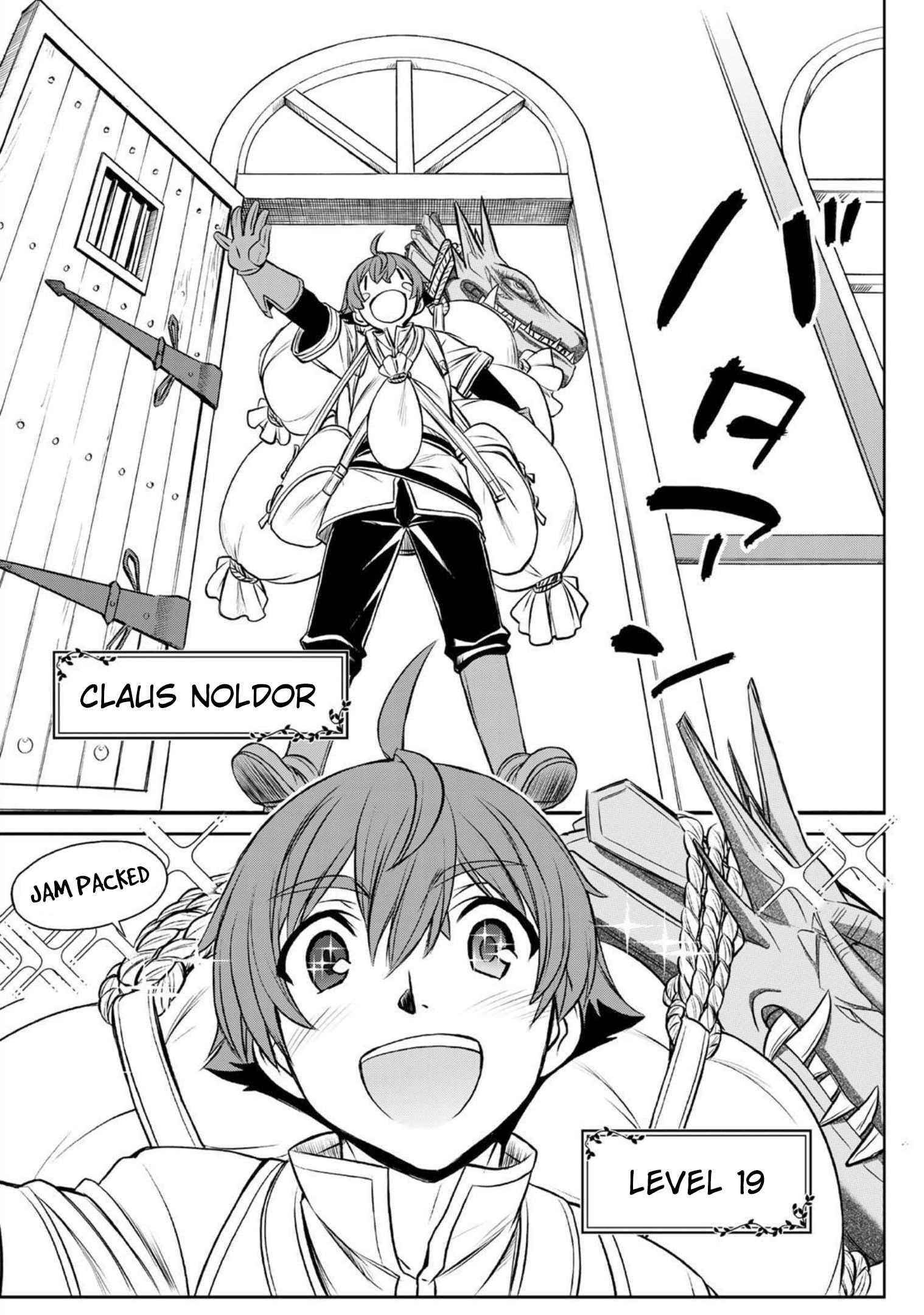 The Useless Skill [Auto Mode] Has Been Awakened ~Huh, Guild’s Scout, Didn’t You Say I Wasn’t Needed Anymore?~ Chapter 2 - Page 5 in English