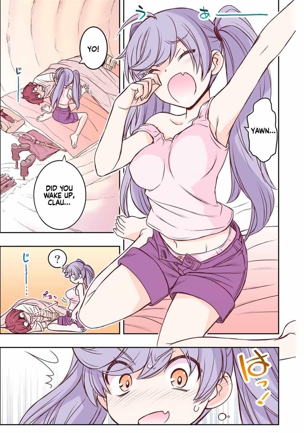 The Useless Skill [Auto Mode] Has Been Awakened ~Huh, Guild’s Scout, Didn’t You Say I Wasn’t Needed Anymore?~ Chapter 21 - Page 11 in English