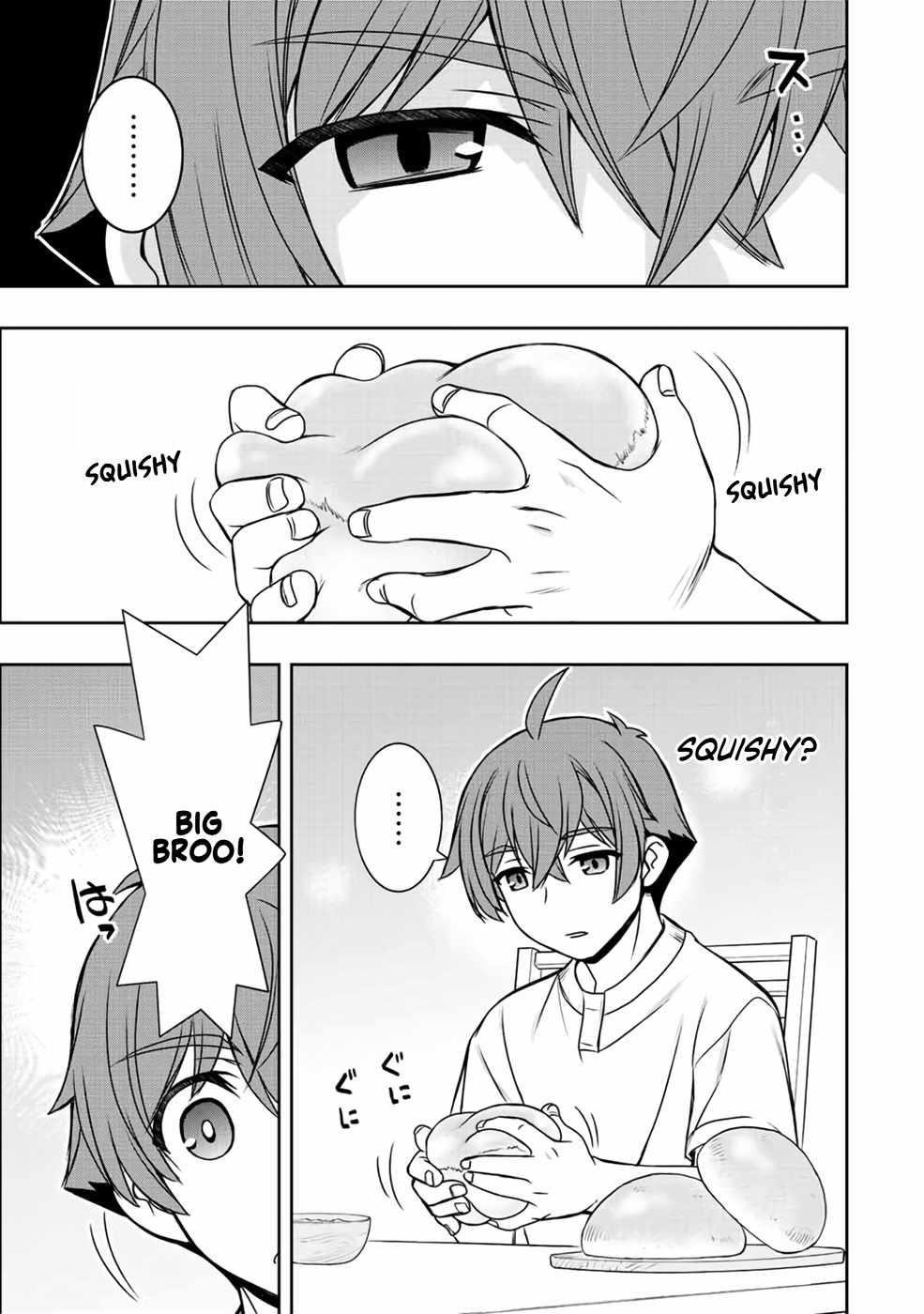 The Useless Skill [Auto Mode] Has Been Awakened ~Huh, Guild’s Scout, Didn’t You Say I Wasn’t Needed Anymore?~ Chapter 21 - Page 5 in English