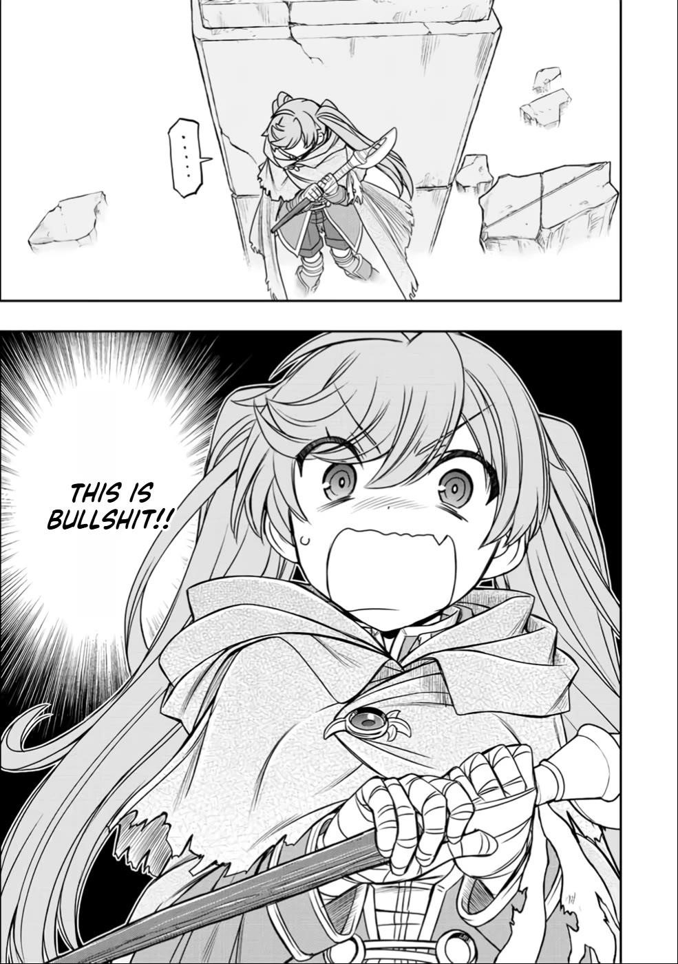 The Useless Skill [Auto Mode] Has Been Awakened ~Huh, Guild’s Scout, Didn’t You Say I Wasn’t Needed Anymore?~ Chapter 25 - Page 9 in English