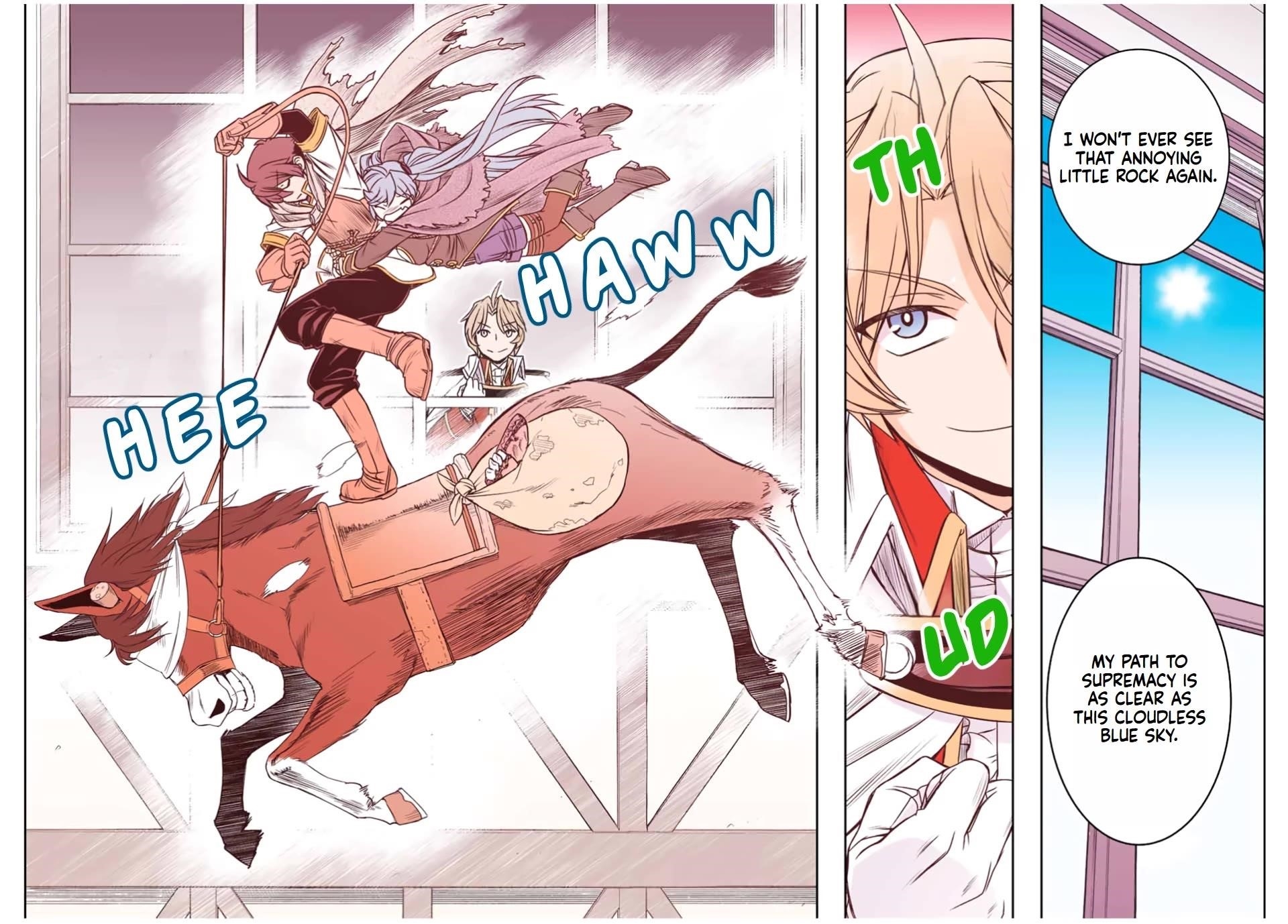 The Useless Skill [Auto Mode] Has Been Awakened ~Huh, Guild’s Scout, Didn’t You Say I Wasn’t Needed Anymore?~ Chapter 31 - Page 22 in English