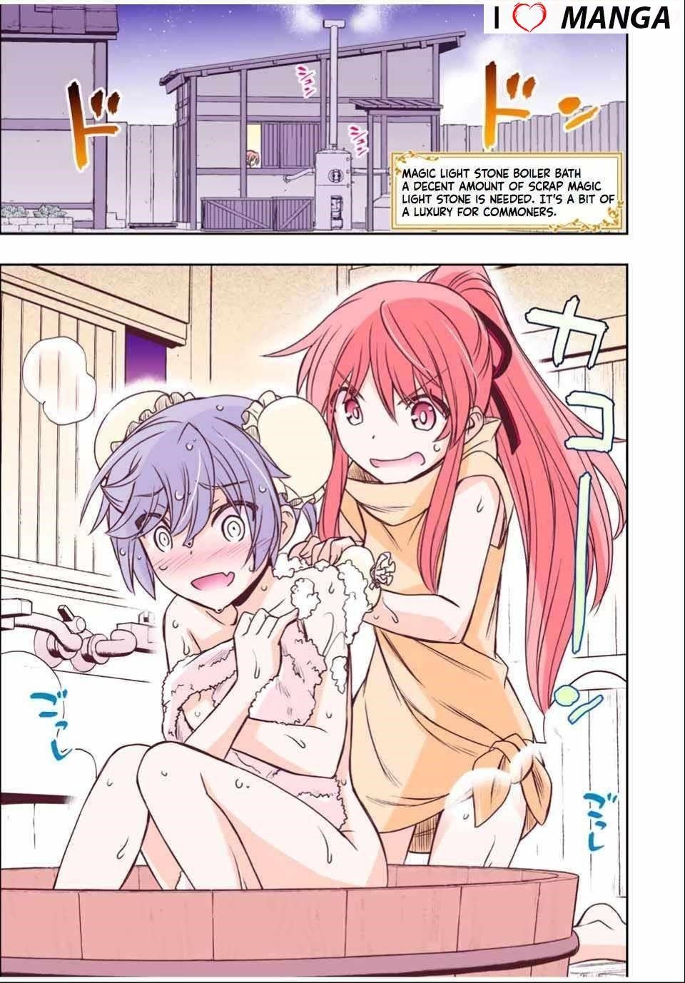 The Useless Skill [Auto Mode] Has Been Awakened ~Huh, Guild’s Scout, Didn’t You Say I Wasn’t Needed Anymore?~ Chapter 34 - Page 13 in English