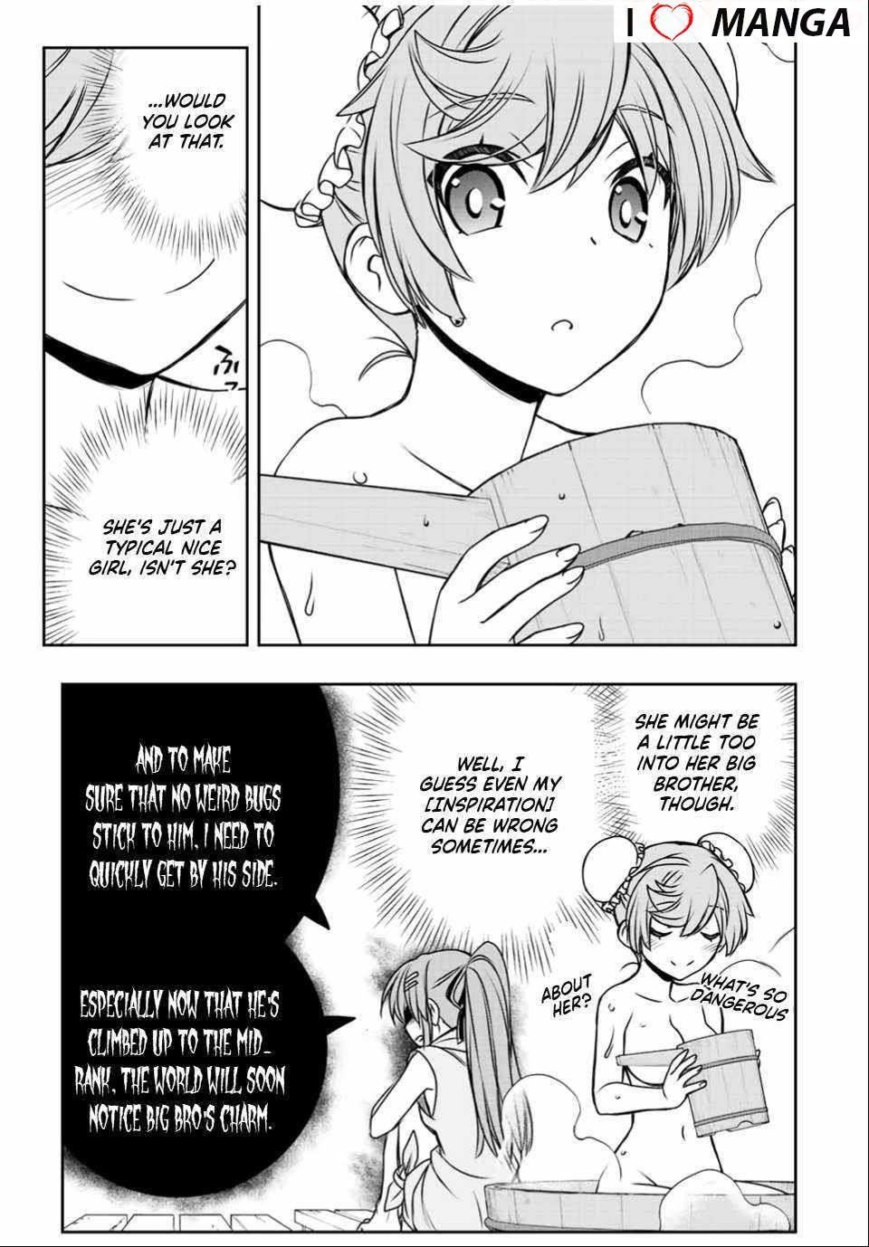 The Useless Skill [Auto Mode] Has Been Awakened ~Huh, Guild’s Scout, Didn’t You Say I Wasn’t Needed Anymore?~ Chapter 34 - Page 19 in English
