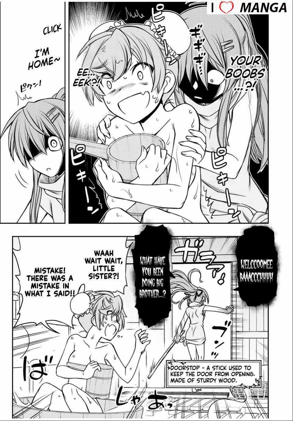 The Useless Skill [Auto Mode] Has Been Awakened ~Huh, Guild’s Scout, Didn’t You Say I Wasn’t Needed Anymore?~ Chapter 34 - Page 21 in English