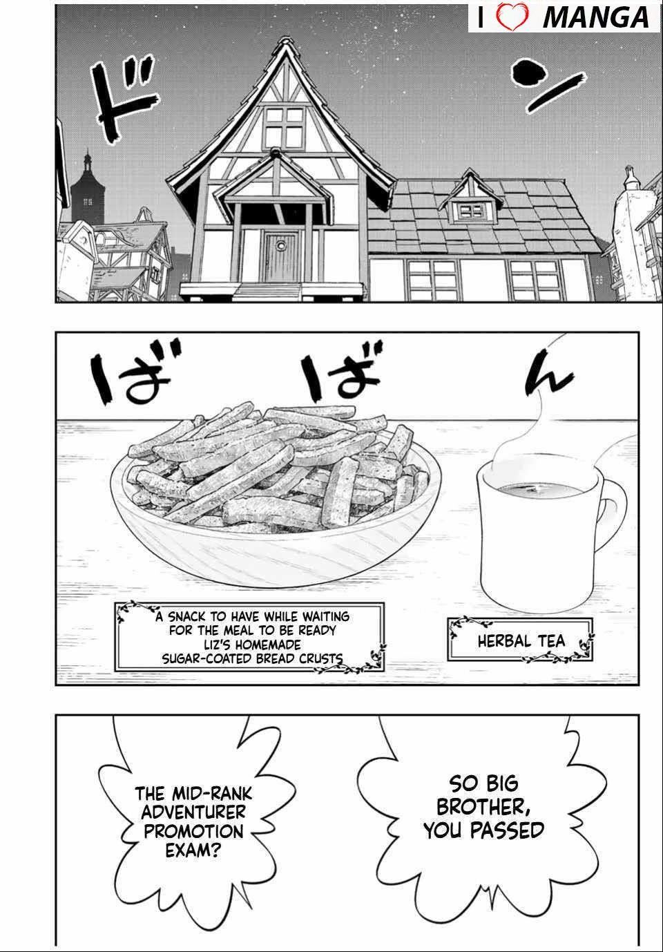 The Useless Skill [Auto Mode] Has Been Awakened ~Huh, Guild’s Scout, Didn’t You Say I Wasn’t Needed Anymore?~ Chapter 34 - Page 4 in English