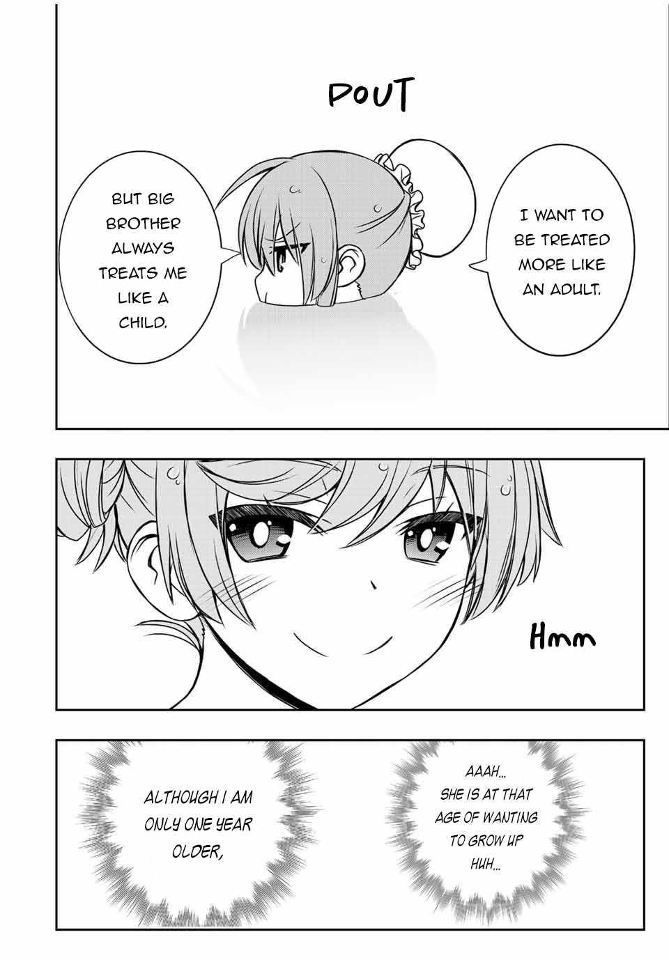 The Useless Skill [Auto Mode] Has Been Awakened ~Huh, Guild’s Scout, Didn’t You Say I Wasn’t Needed Anymore?~ Chapter 36 - Page 14 in English
