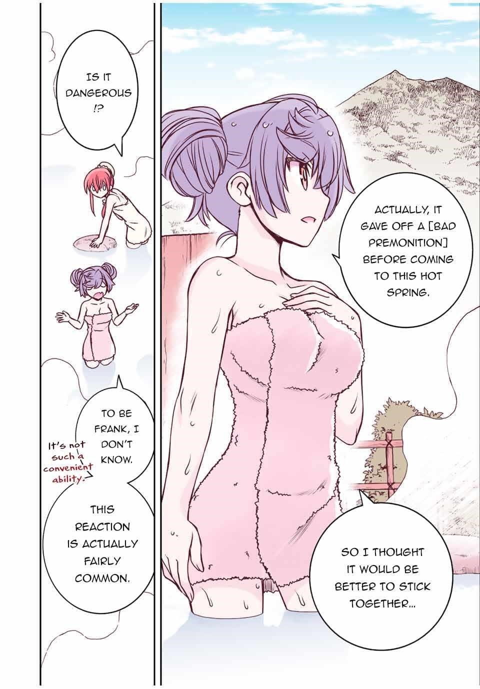 The Useless Skill [Auto Mode] Has Been Awakened ~Huh, Guild’s Scout, Didn’t You Say I Wasn’t Needed Anymore?~ Chapter 36 - Page 16 in English