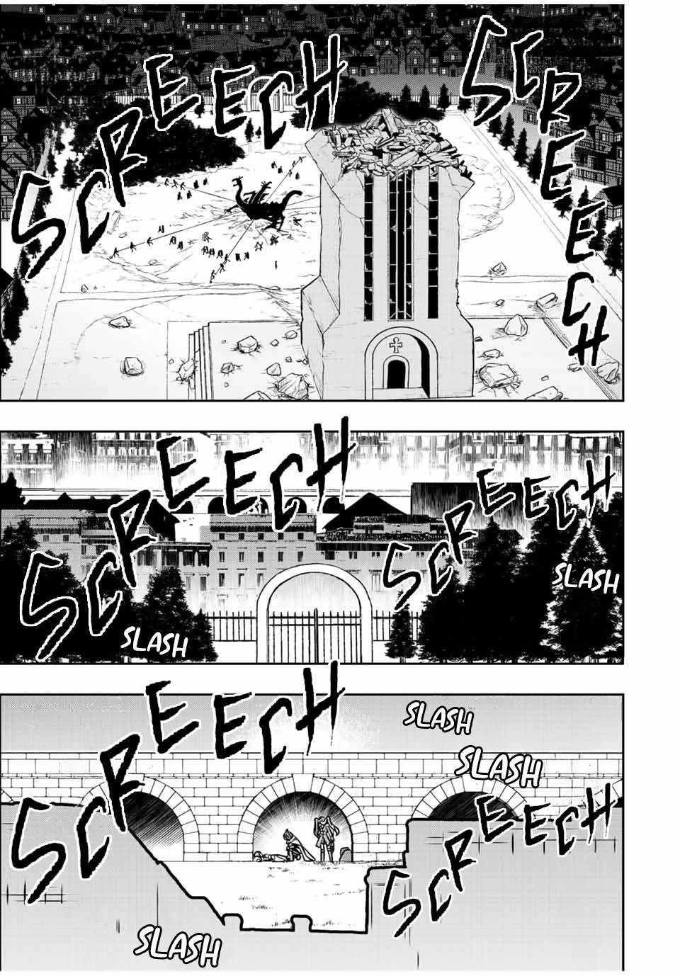 The Useless Skill [Auto Mode] Has Been Awakened ~Huh, Guild’s Scout, Didn’t You Say I Wasn’t Needed Anymore?~ Chapter 46 - Page 10 in English
