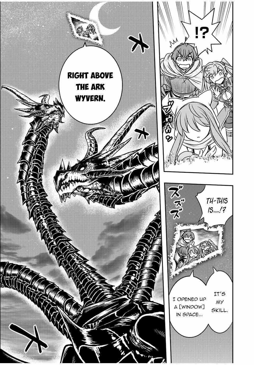 The Useless Skill [Auto Mode] Has Been Awakened ~Huh, Guild’s Scout, Didn’t You Say I Wasn’t Needed Anymore?~ Chapter 48 - Page 10 in English
