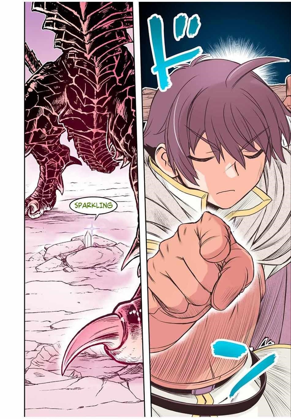 The Useless Skill [Auto Mode] Has Been Awakened ~Huh, Guild’s Scout, Didn’t You Say I Wasn’t Needed Anymore?~ Chapter 50 - Page 13 in English