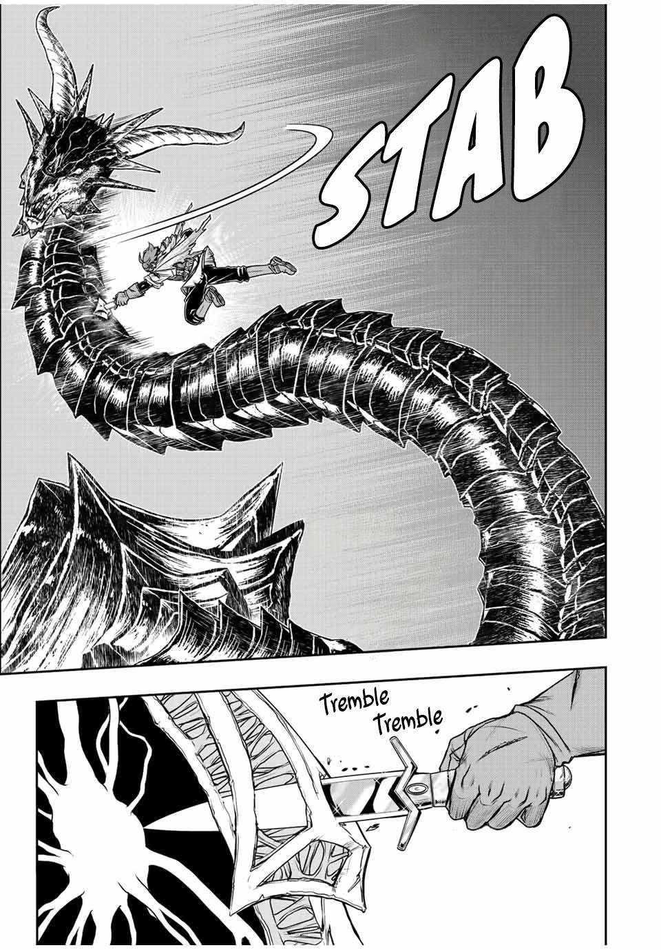 The Useless Skill [Auto Mode] Has Been Awakened ~Huh, Guild’s Scout, Didn’t You Say I Wasn’t Needed Anymore?~ Chapter 56 - Page 16 in English