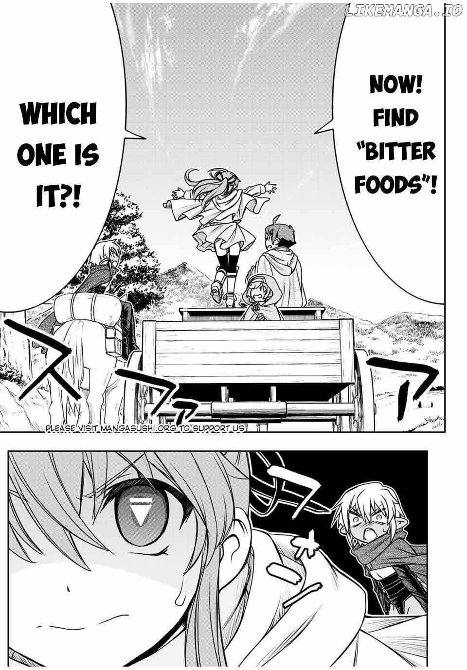 The Useless Skill [Auto Mode] Has Been Awakened ~Huh, Guild’s Scout, Didn’t You Say I Wasn’t Needed Anymore?~ Chapter 66 - Page 13 in English