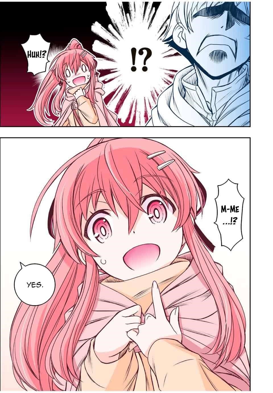 The Useless Skill [Auto Mode] Has Been Awakened ~Huh, Guild’s Scout, Didn’t You Say I Wasn’t Needed Anymore?~ Chapter 68 - Page 11 in English