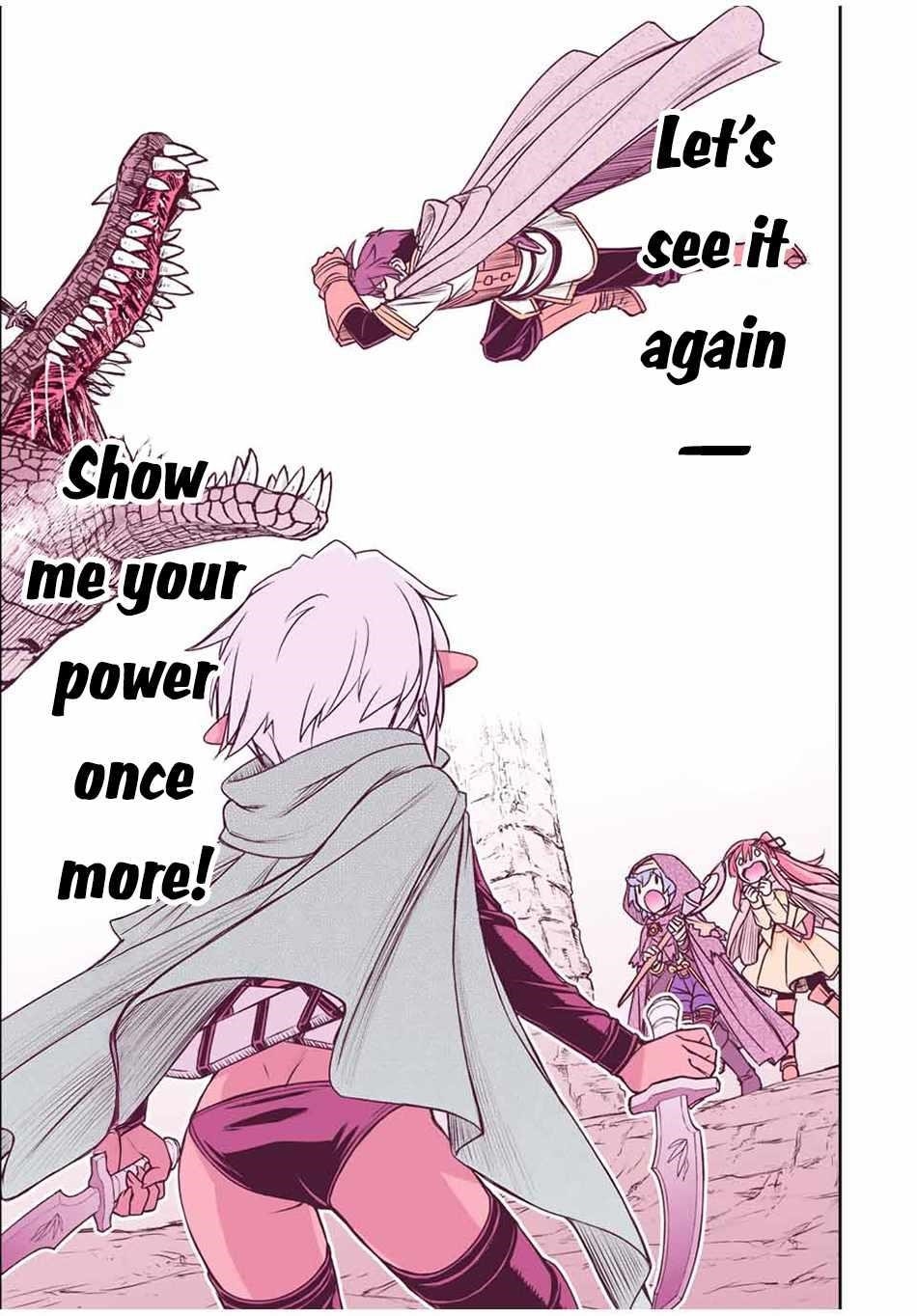 The Useless Skill [Auto Mode] Has Been Awakened ~Huh, Guild’s Scout, Didn’t You Say I Wasn’t Needed Anymore?~ Chapter 71 - Page 3 in English