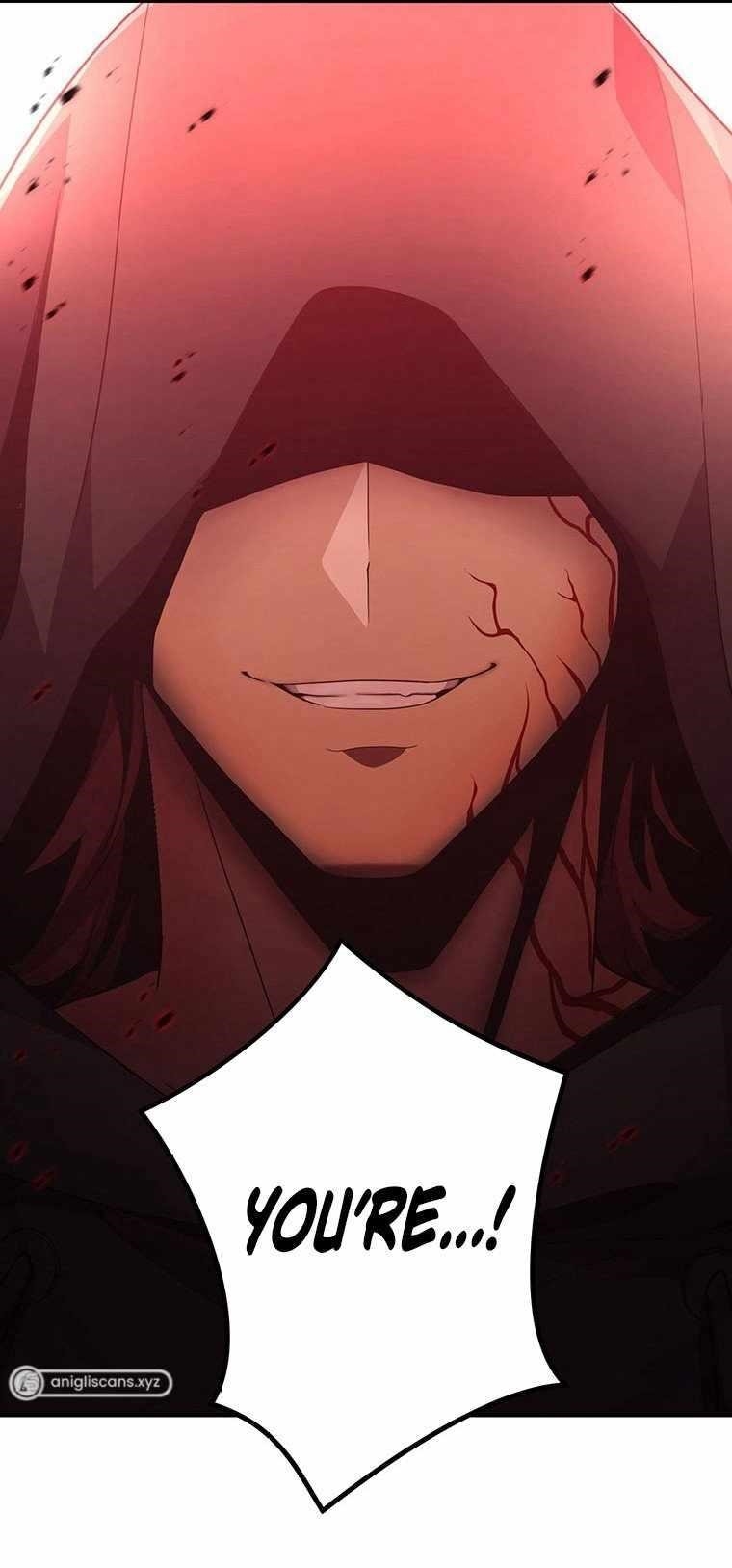 God-Slaying Copycat Chapter 18 - Page 9 in English