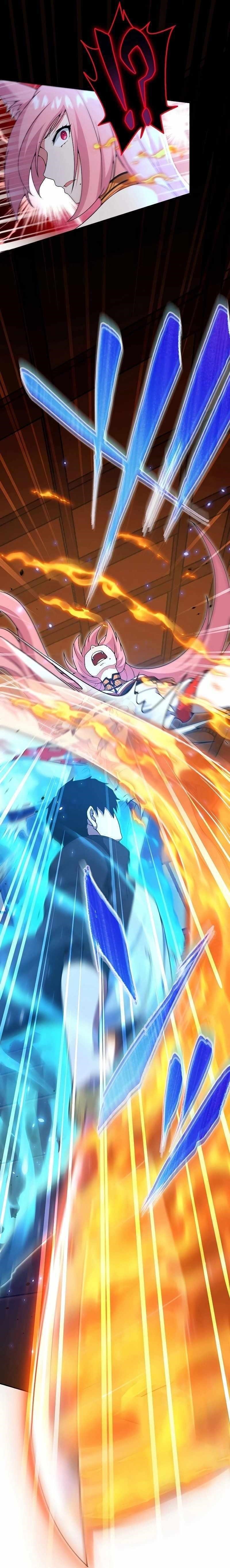 God-Slaying Copycat Chapter 25 - Page 36 in English