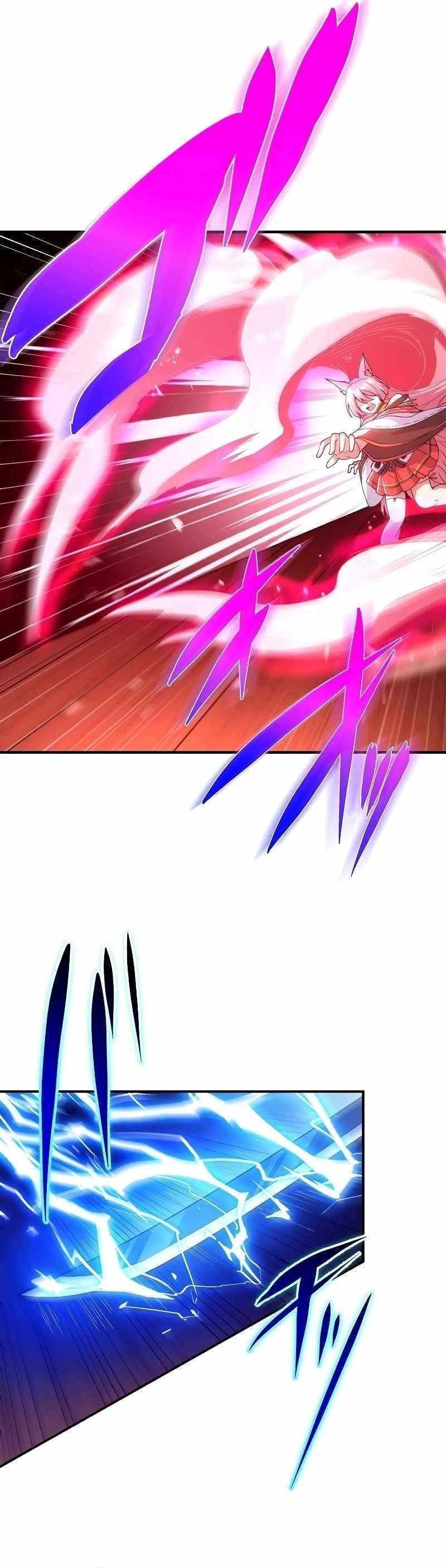 God-Slaying Copycat Chapter 26 - Page 20 in English