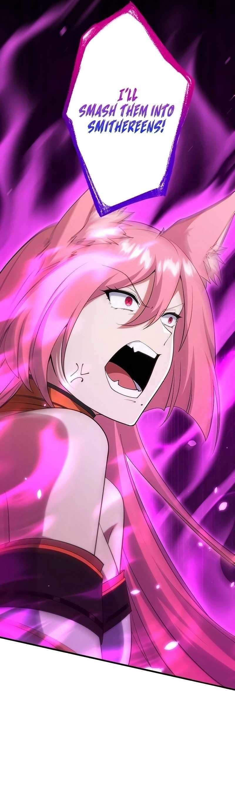 God-Slaying Copycat Chapter 26 - Page 8 in English