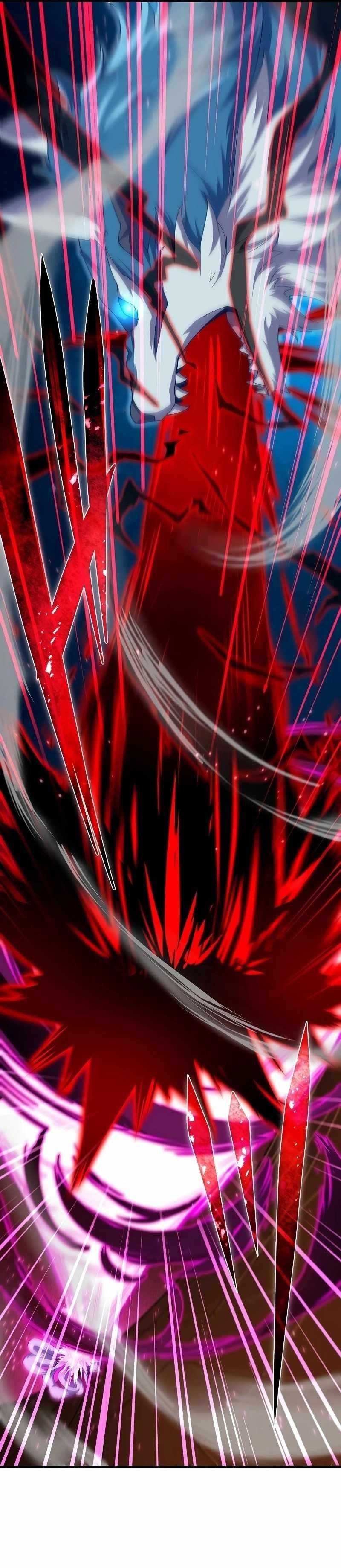 God-Slaying Copycat Chapter 27 - Page 15 in English