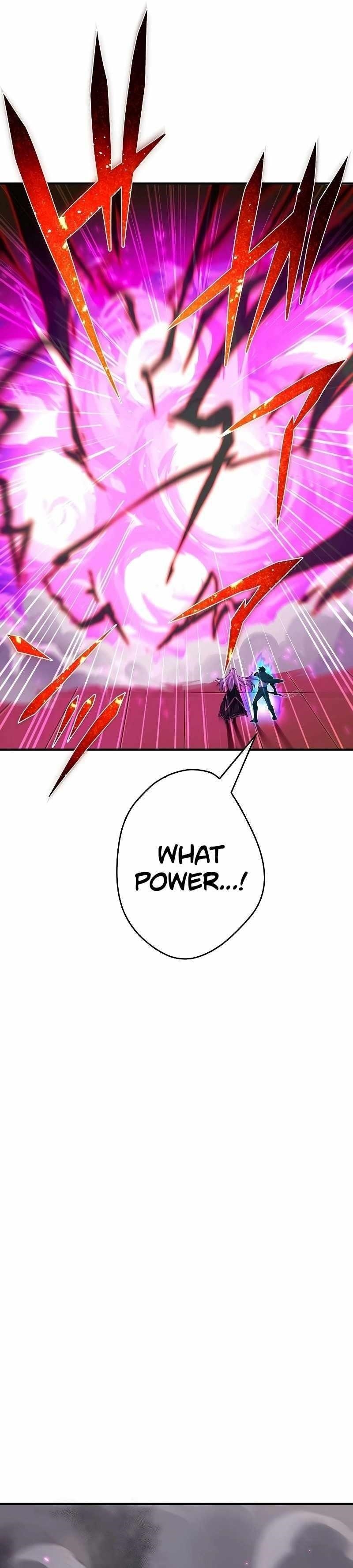 God-Slaying Copycat Chapter 27 - Page 16 in English